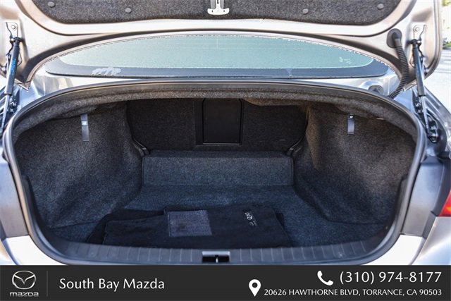 Used 2023 INFINITI Q50 Luxe image 25