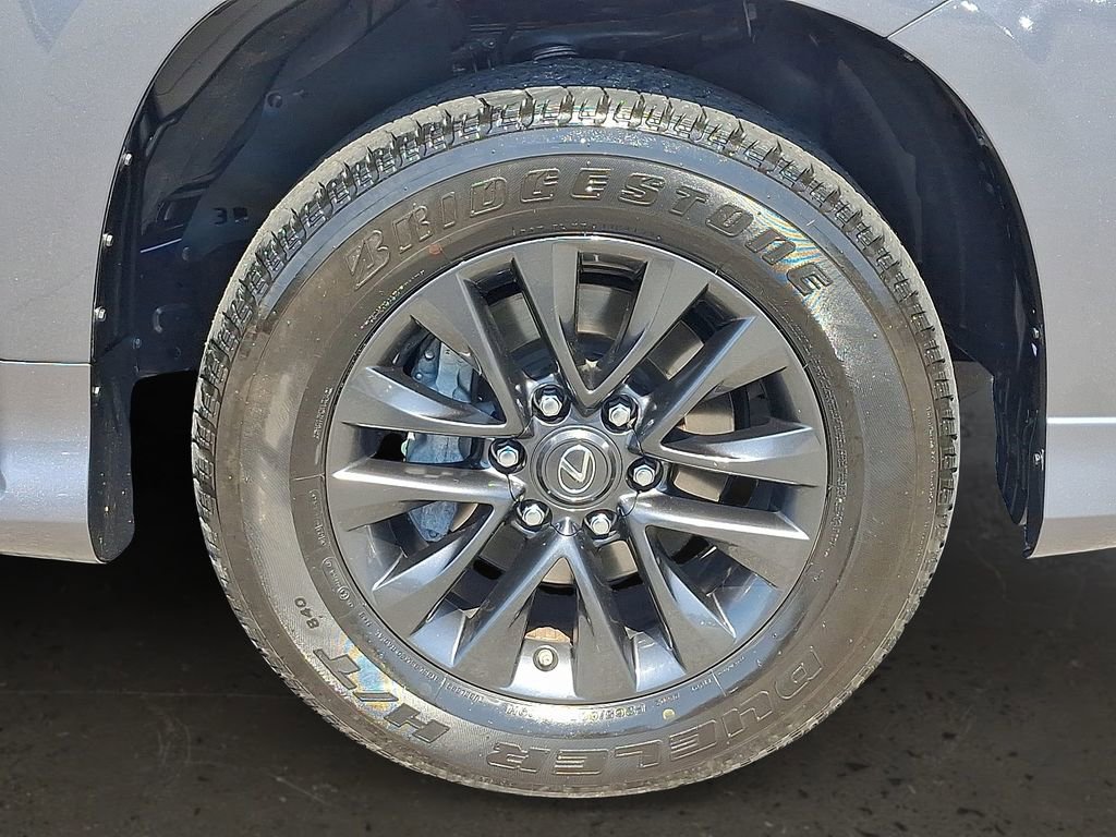 Certified 2023 Lexus GX 460 Premium w/ Premium Package image 9