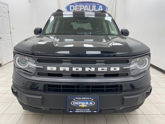 Used 2023 Ford Bronco Sport Big Bend w/ Convenience Package image 19