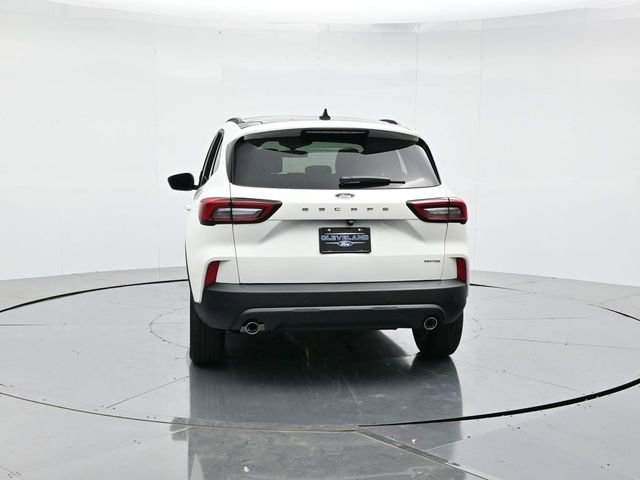 New 2026 Ford Escape ST-Line w/ Tech Pack #1 image 9