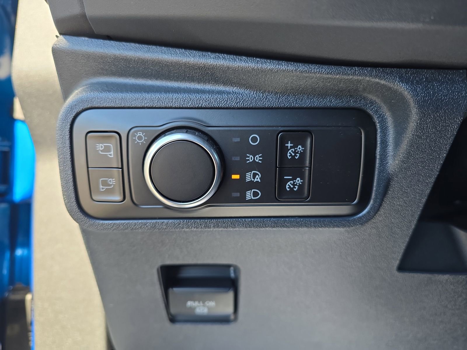 New 2025 Ford Bronco Badlands image 20