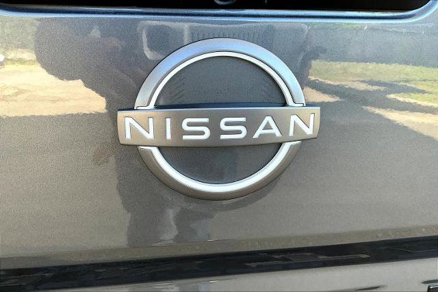 Certified 2023 Nissan Frontier SV w/ Midnight Edition Package RWD image 30
