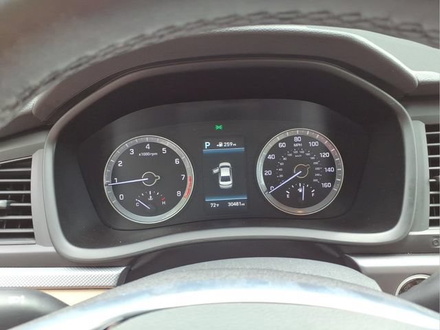 Used 2019 Hyundai Sonata SEL w/ Winter Weather Package FWD image 21