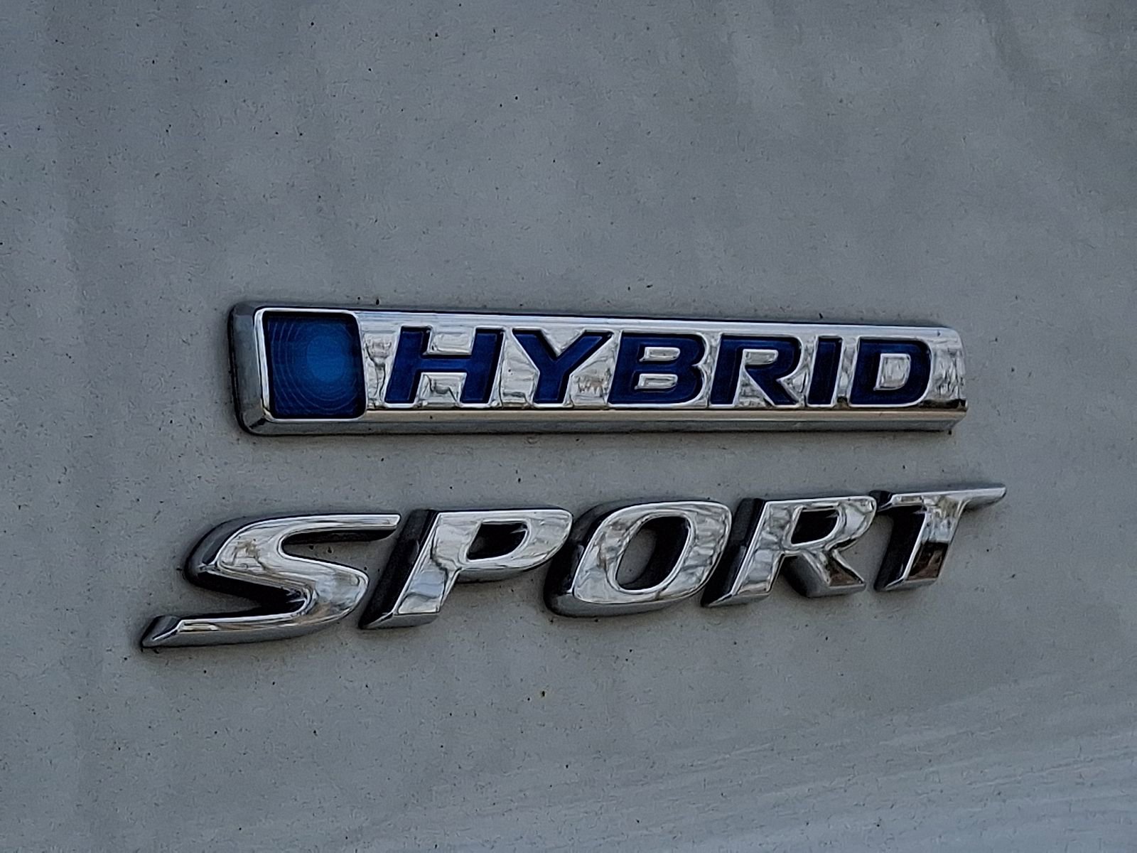 Used 2024 Honda Accord Sport image 32