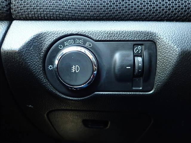 Used 2014 Chevrolet Cruze LTZ w/ RS Package FWD image 24
