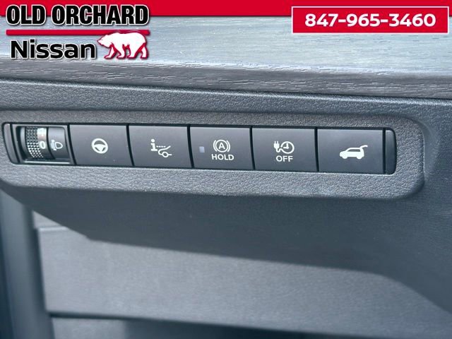 Used 2023 Nissan Ariya image 17