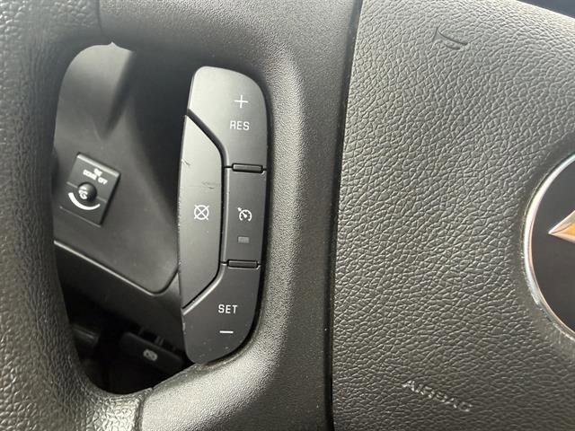 Used 2024 Chevrolet Express 2500 w/ Driver Convenience Package image 11