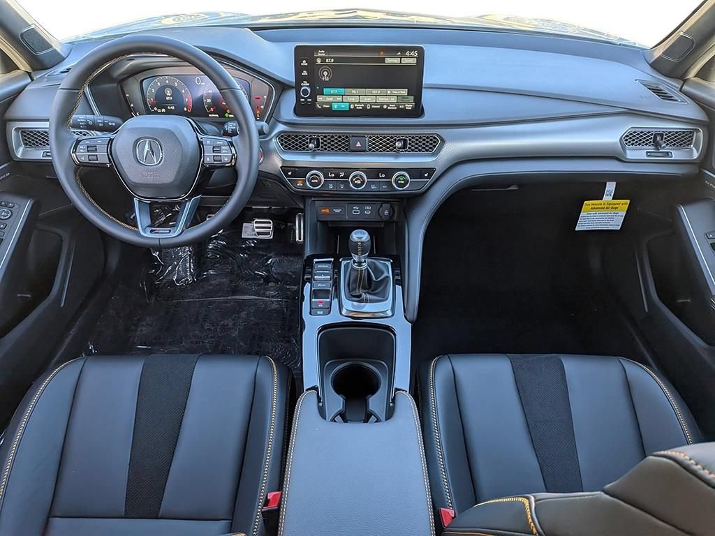 New 2026 Acura Integra A-Spec FWD image 14