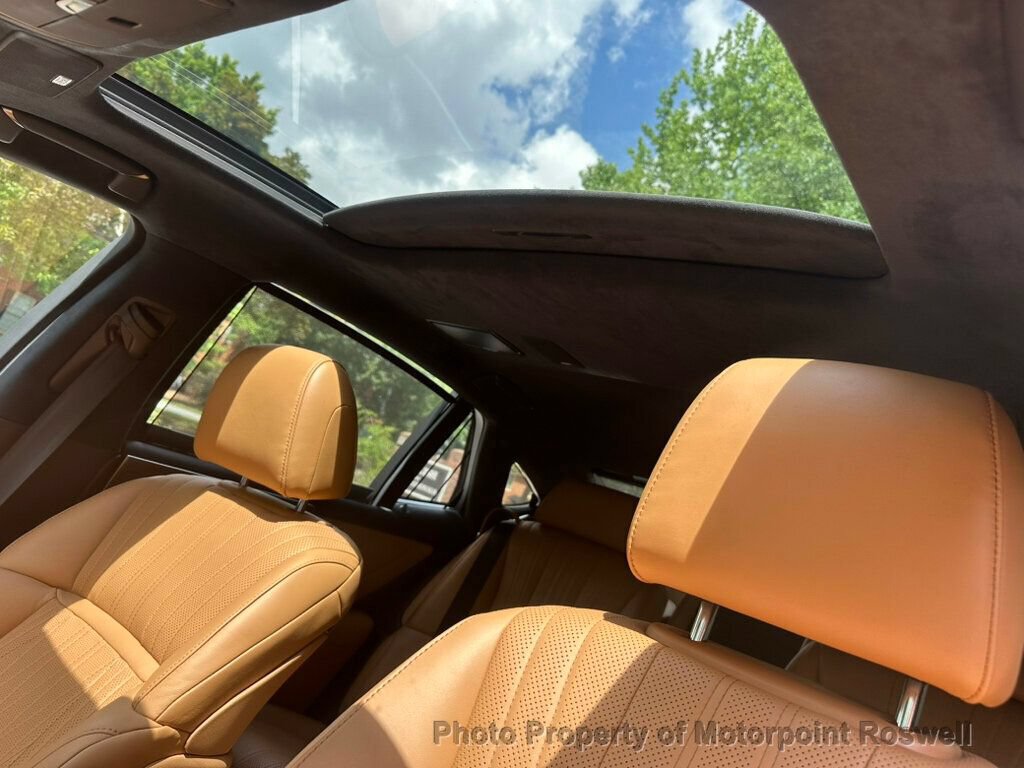 Used 2024 Lexus LS 500h AWD w/ Luxury Package image 26