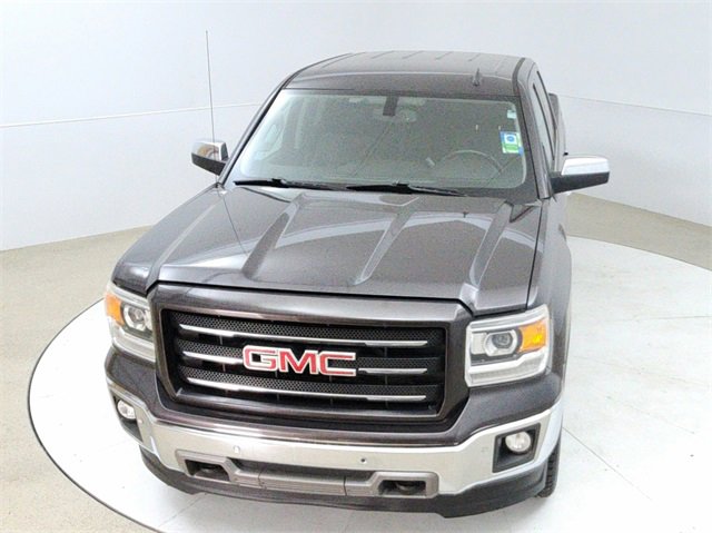 Used 2014 GMC Sierra 1500 SLT image 14