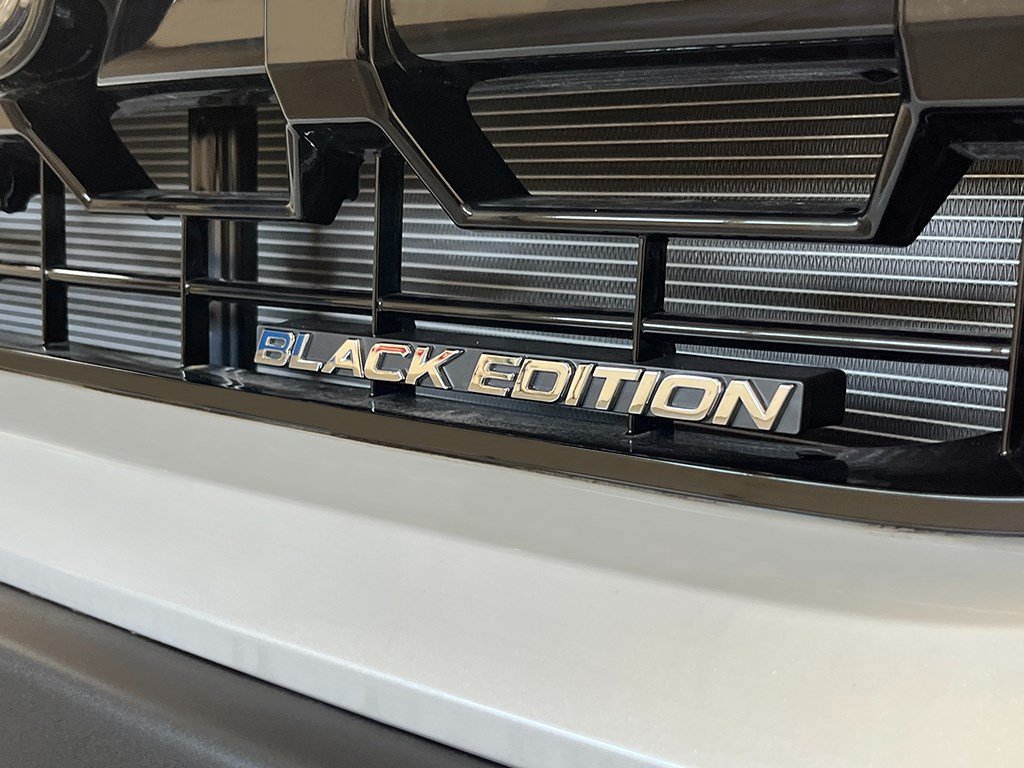 New 2026 Honda Ridgeline Black Edition image 21