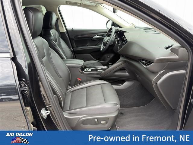 Certified 2022 Buick Envision Essence w/ Technology Package I AWD/4WD image 15