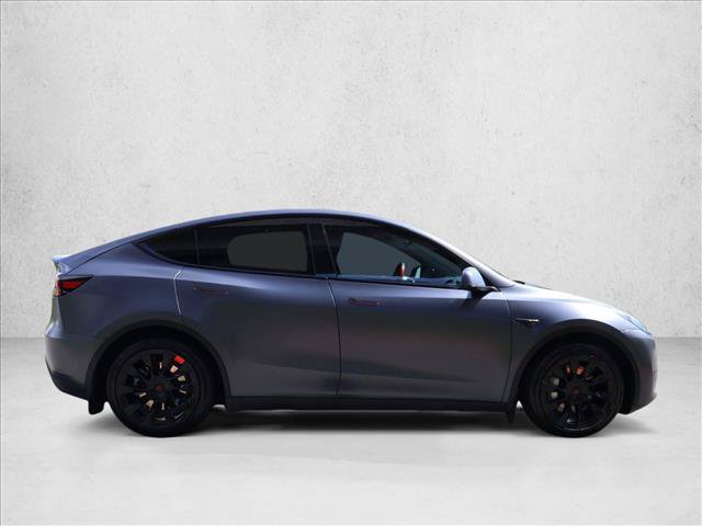 Used 2023 Tesla Model Y Long Range AWD/4WD image 5