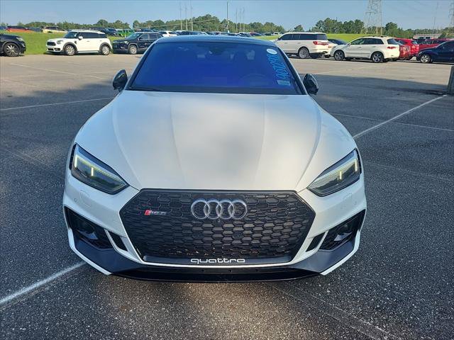 Used 2019 Audi RS 5 AWD/4WD image 3