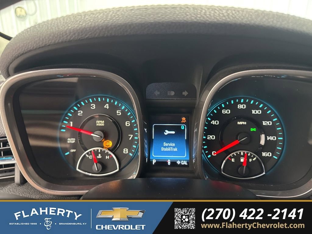 Used 2014 Chevrolet Malibu LT w/ Power Convenience Package image 24