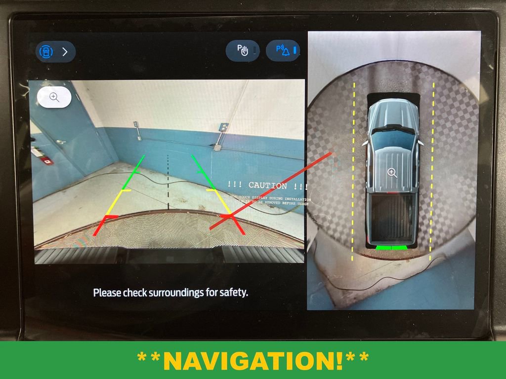 New 2025 Ford F150 XLT w/ Equipment Group 302A MID image 23