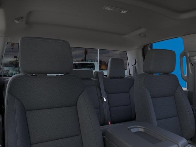 New 2026 Chevrolet Silverado 2500 LT AWD/4WD image 25