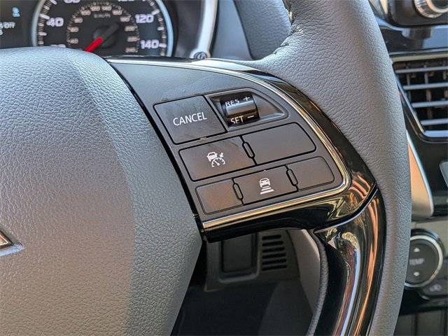 New 2026 Mitsubishi Eclipse Cross SE image 18