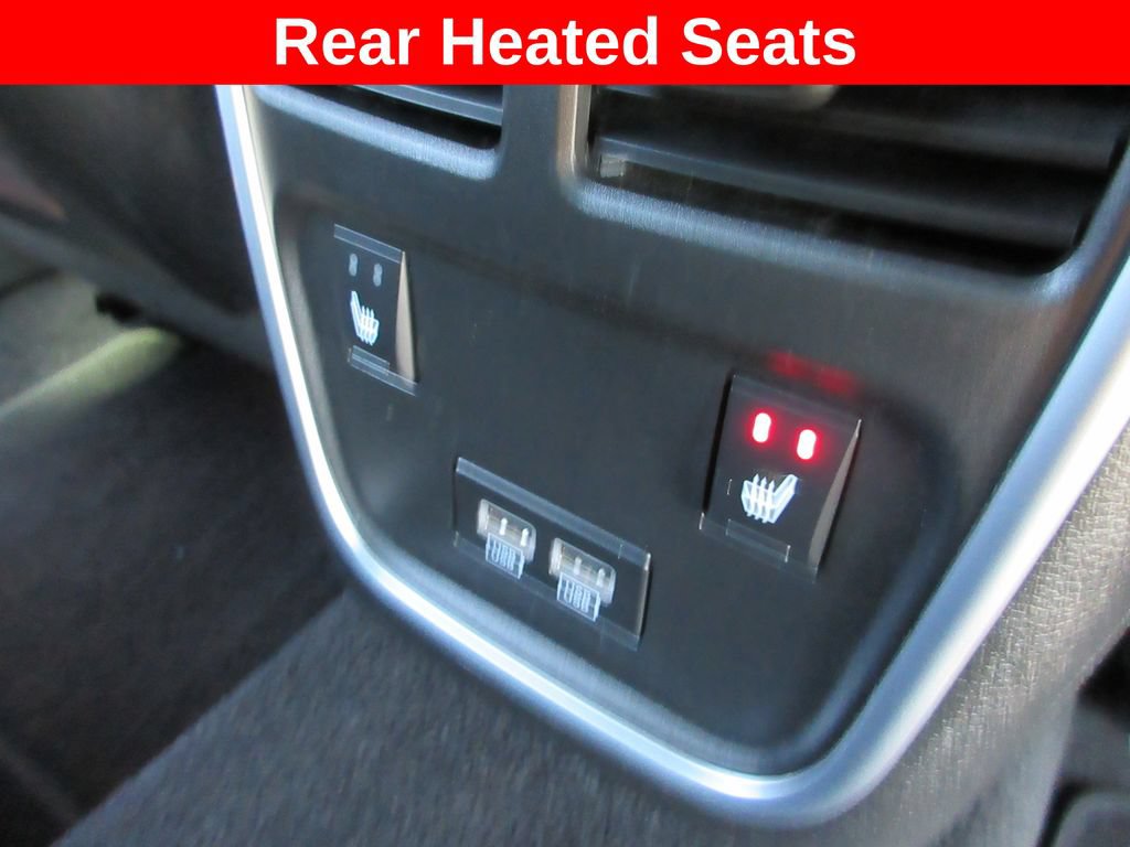 Used 2022 Dodge Charger Scat Pack RWD image 24