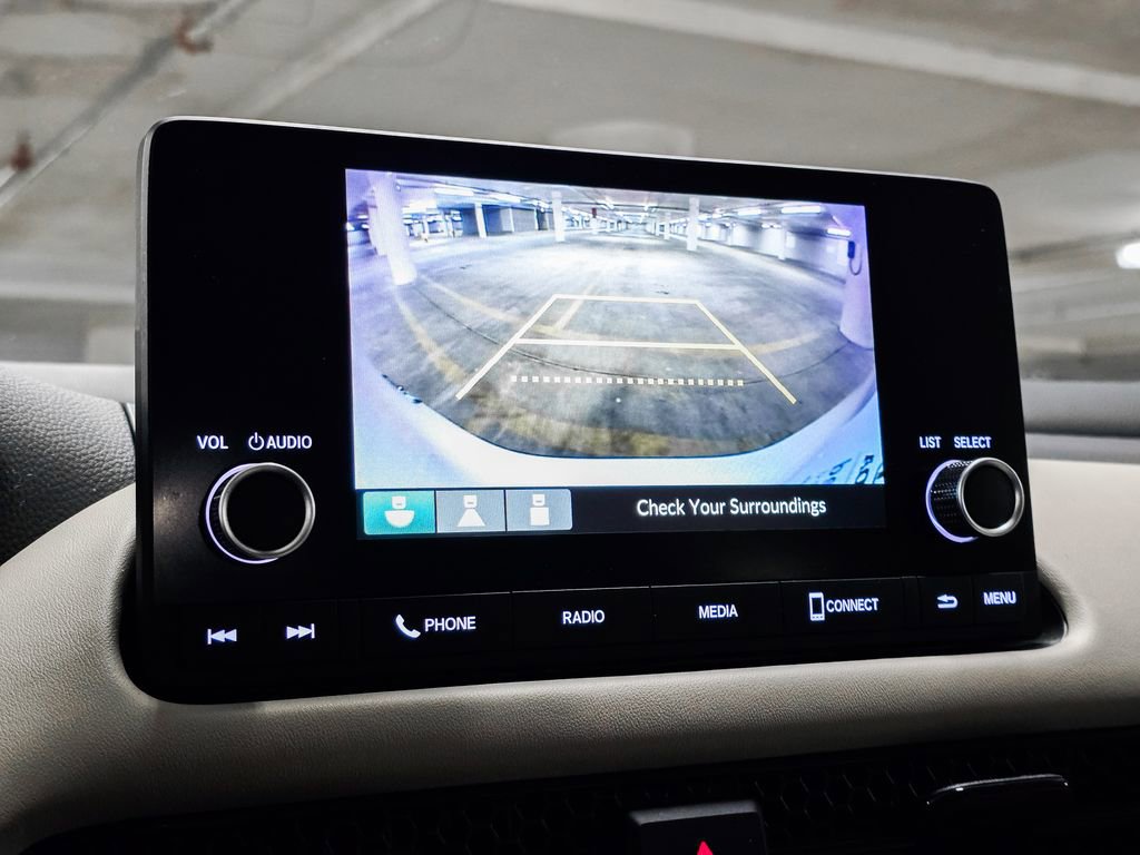 Used 2023 Honda HR-V LX image 29