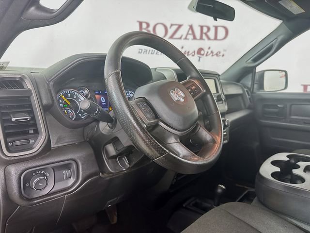 Used 2022 RAM 2500 Tradesman image 11