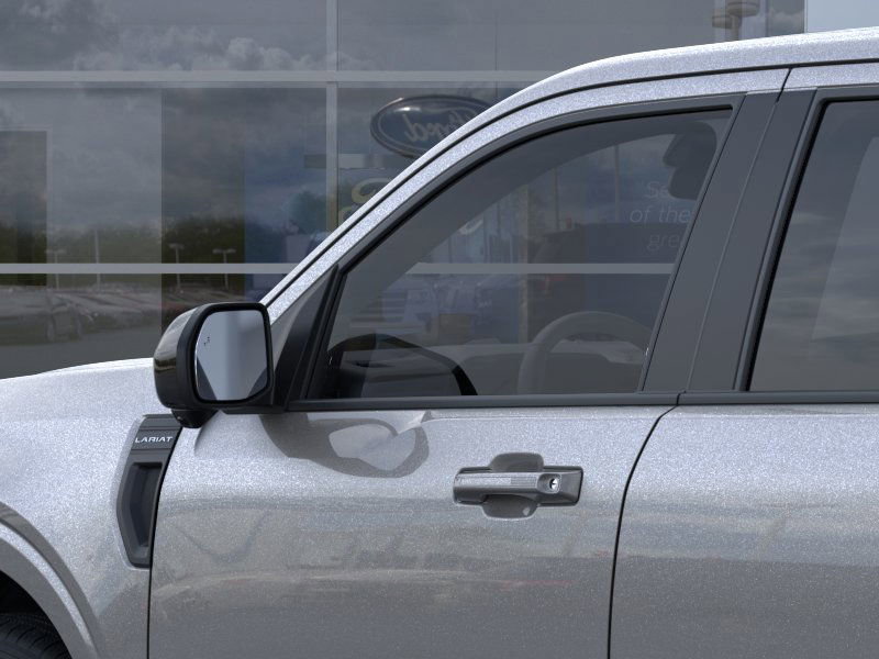 New 2026 Ford Maverick Lariat image 21