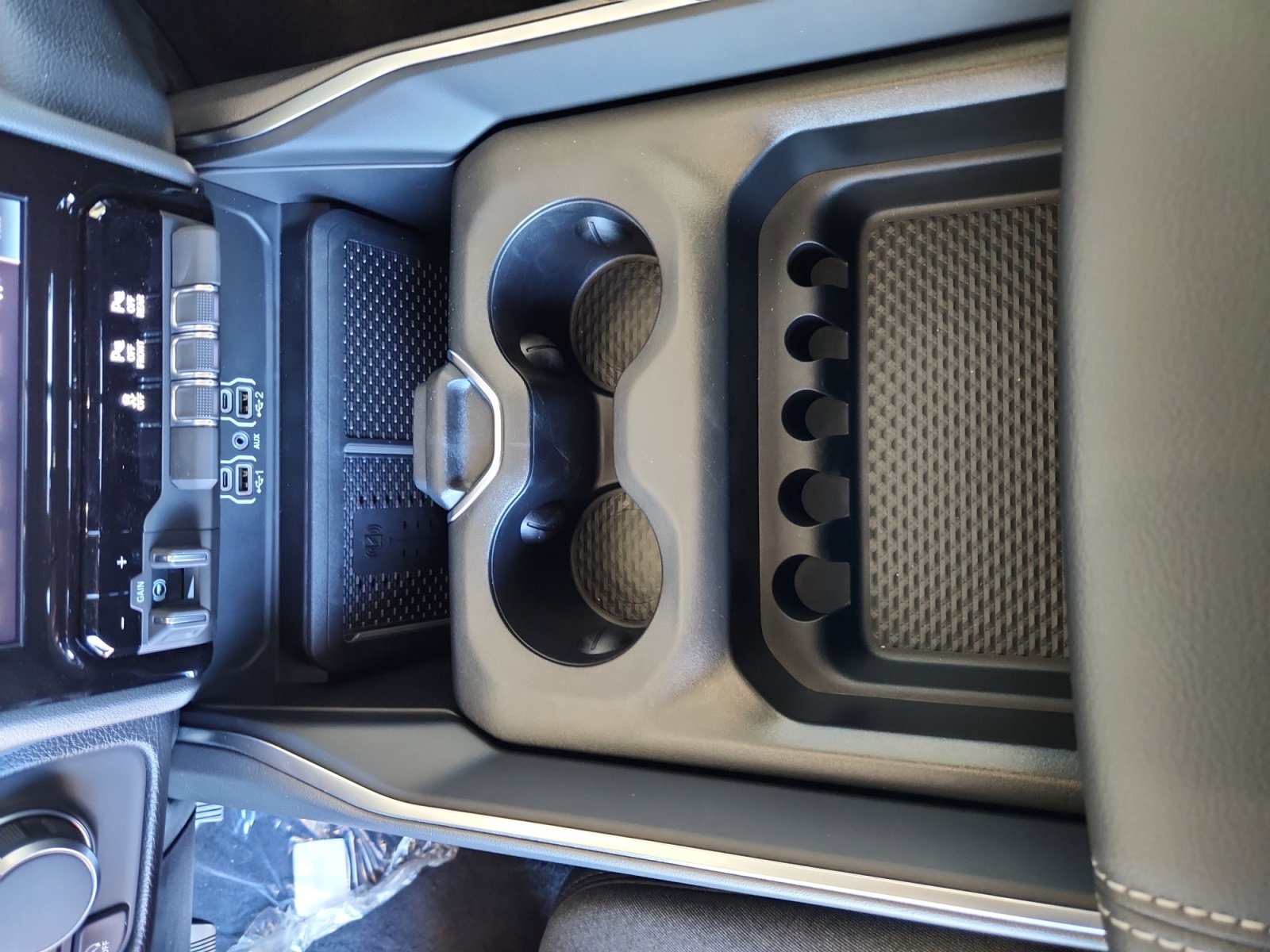 New 2026 RAM 1500 Big Horn image 15