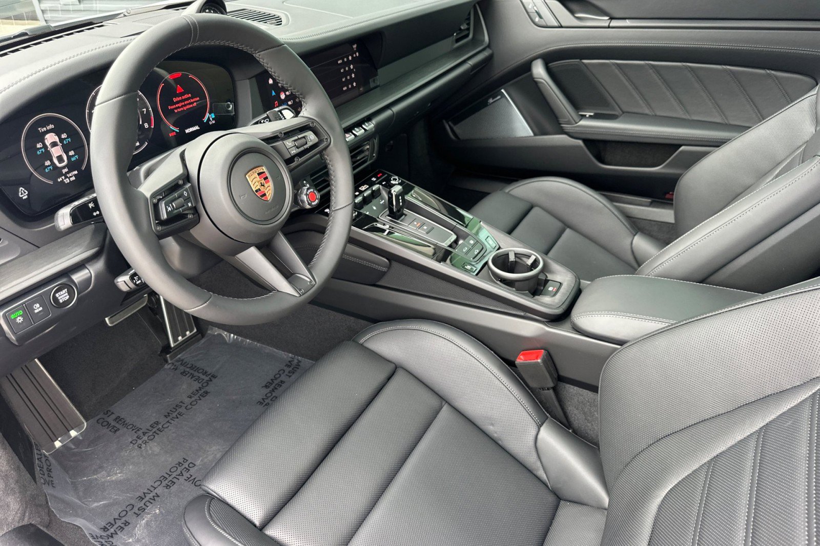 New 2026 Porsche 911 Carrera GTS image 4