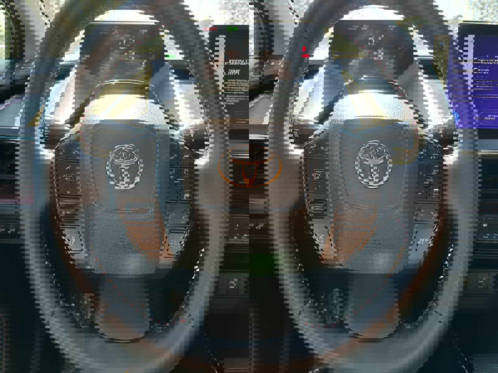 Used 2024 Toyota Prius Prime image 11