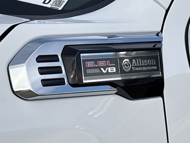 New 2026 GMC Sierra 3500 SLE w/ Preferred Package image 28