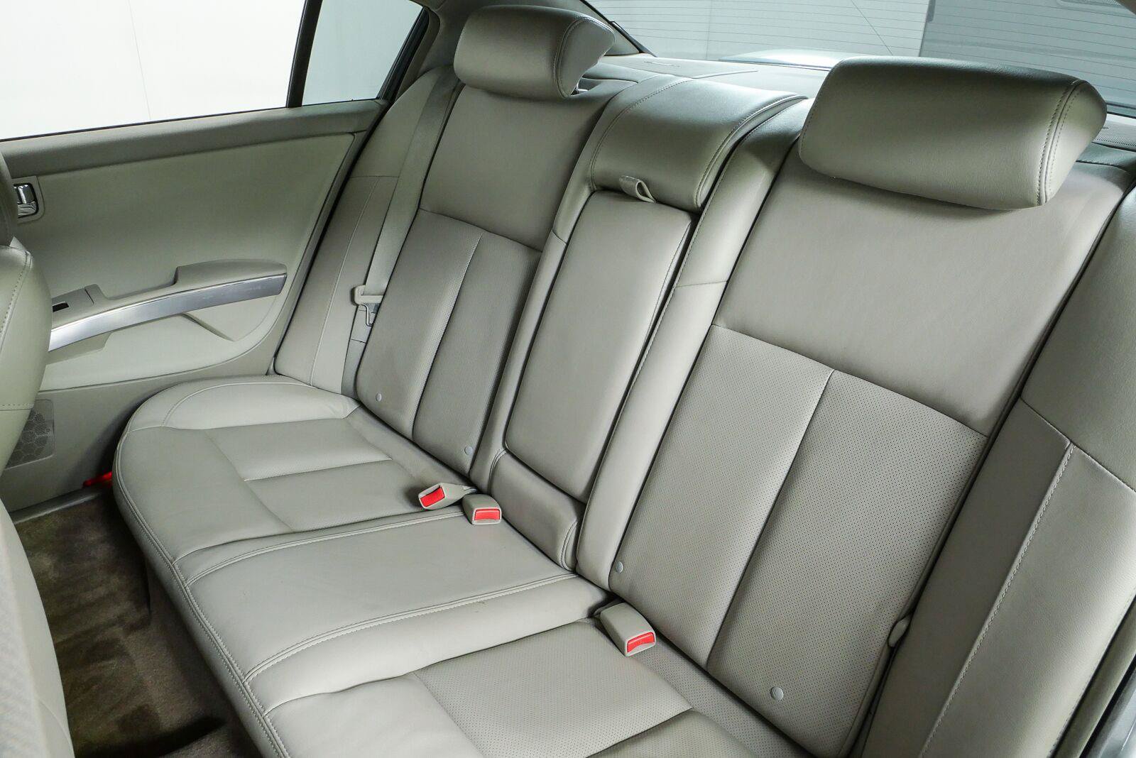Used 2008 Nissan Maxima 3.5 SE w/ Sensory Pkg FWD image 15