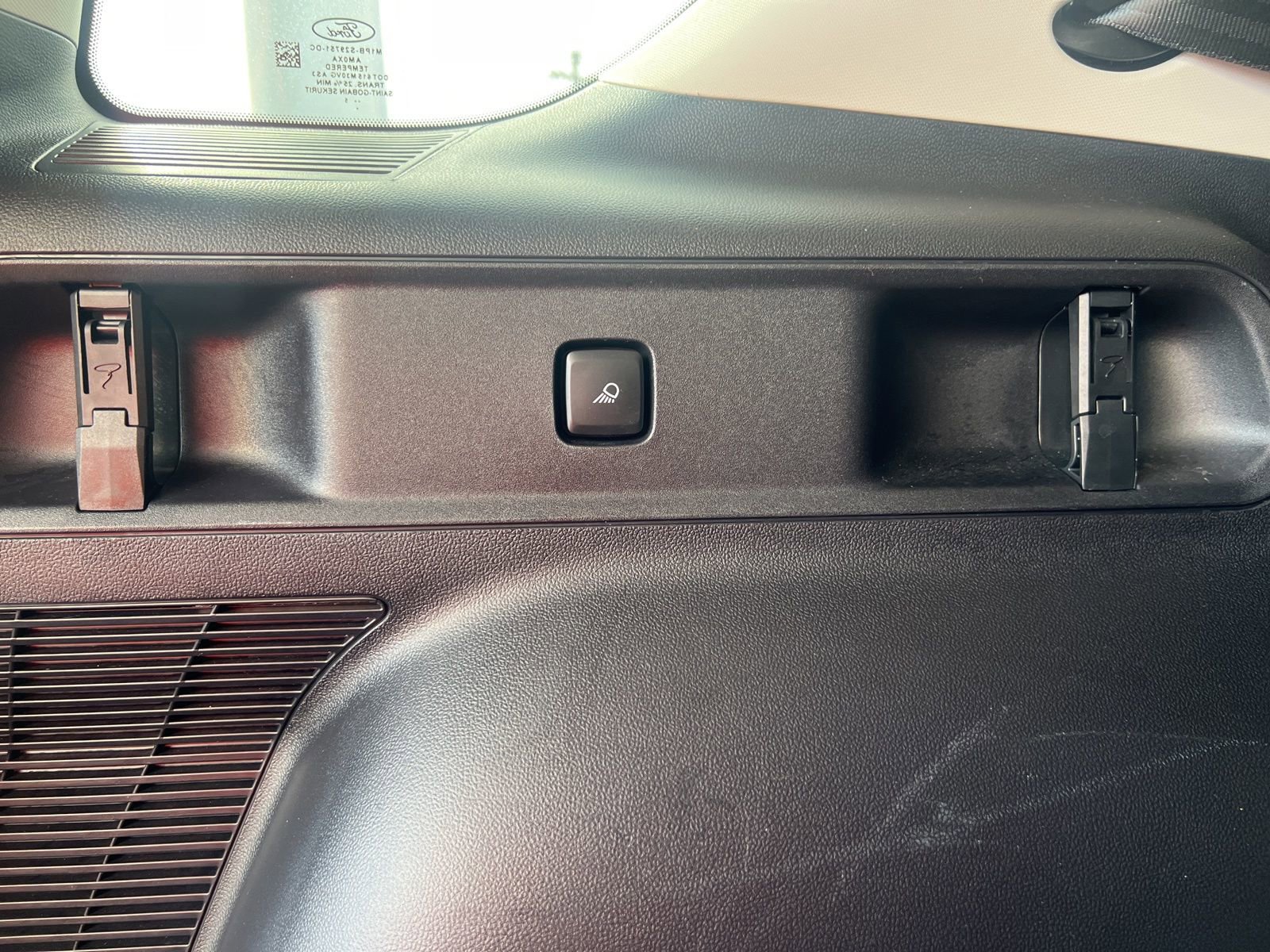 Used 2025 Ford Bronco Sport Big Bend w/ Convenience Package image 27