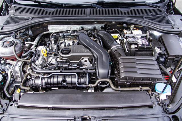 Used 2024 Volkswagen Jetta SE FWD image 25