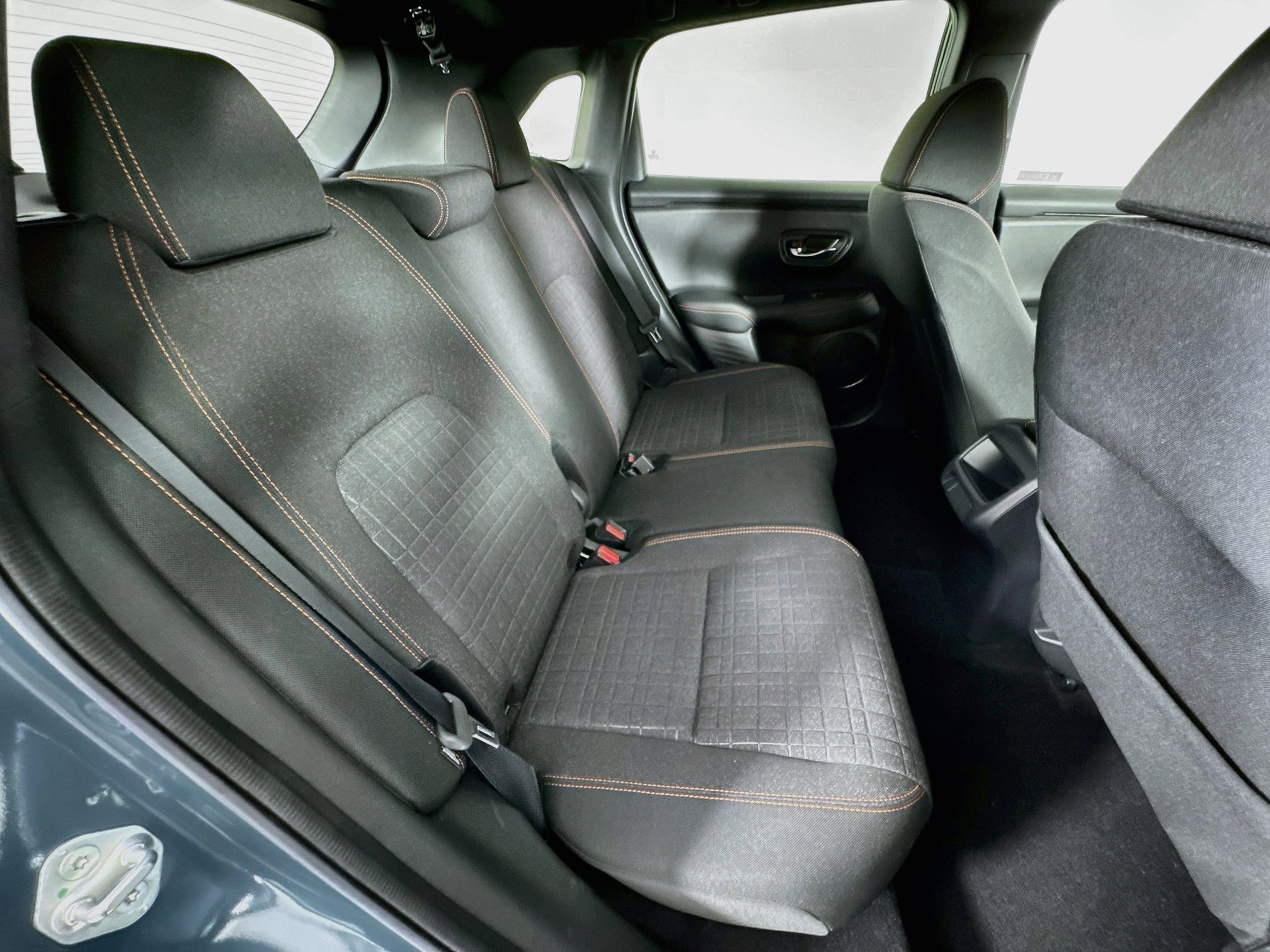 Certified 2024 Honda HR-V Sport image 25