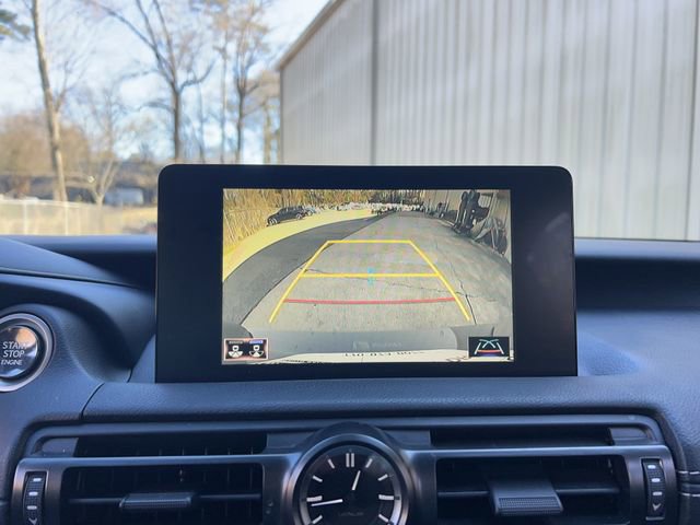 Used 2024 Lexus IS 350 F Sport image 24