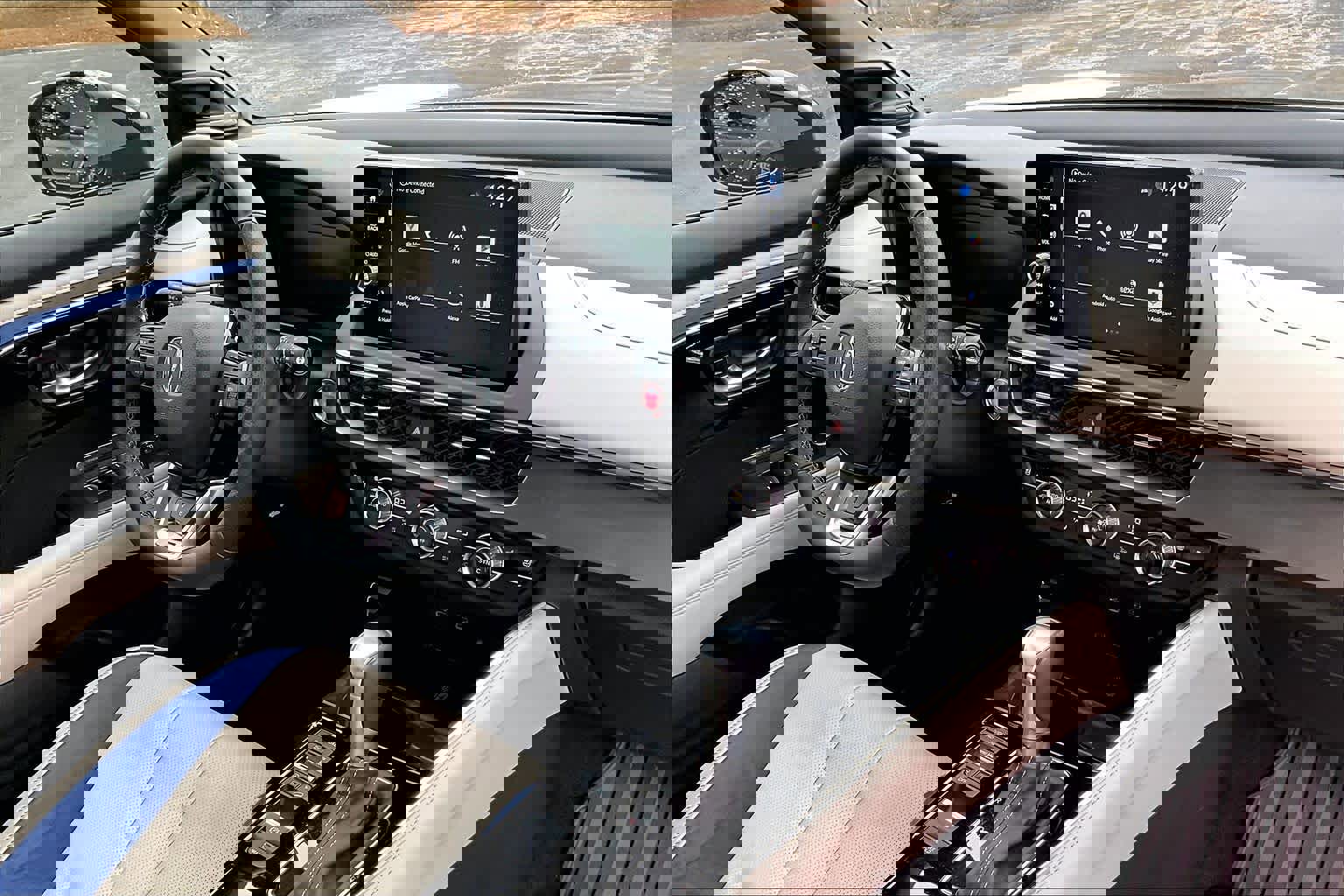 Used 2025 Acura ADX A-Spec image 32