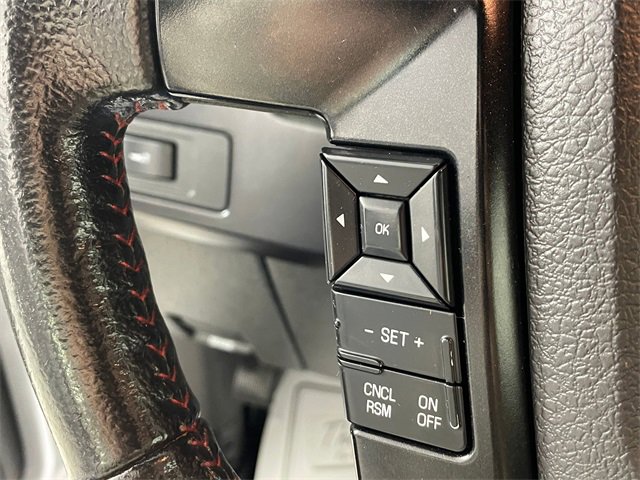 Used 2014 Ford F150 FX4 w/ Equipment Group 402A Luxury image 14