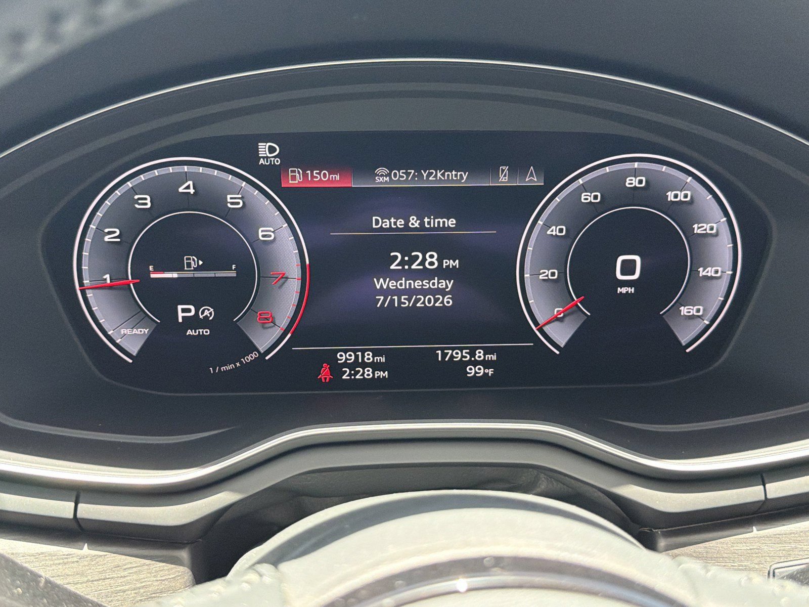 Used 2020 Audi A4 2.0T Premium Plus w/ Premium Plus Package AWD/4WD image 34