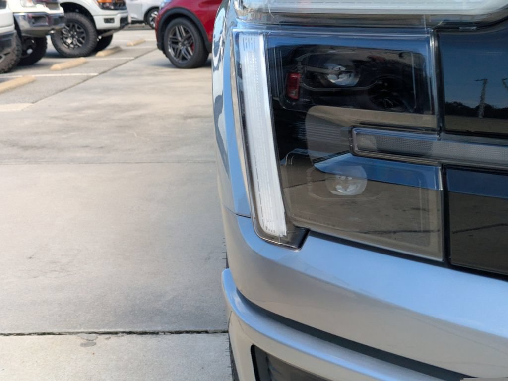 New 2026 Ford F150 Lariat AWD/4WD image 8