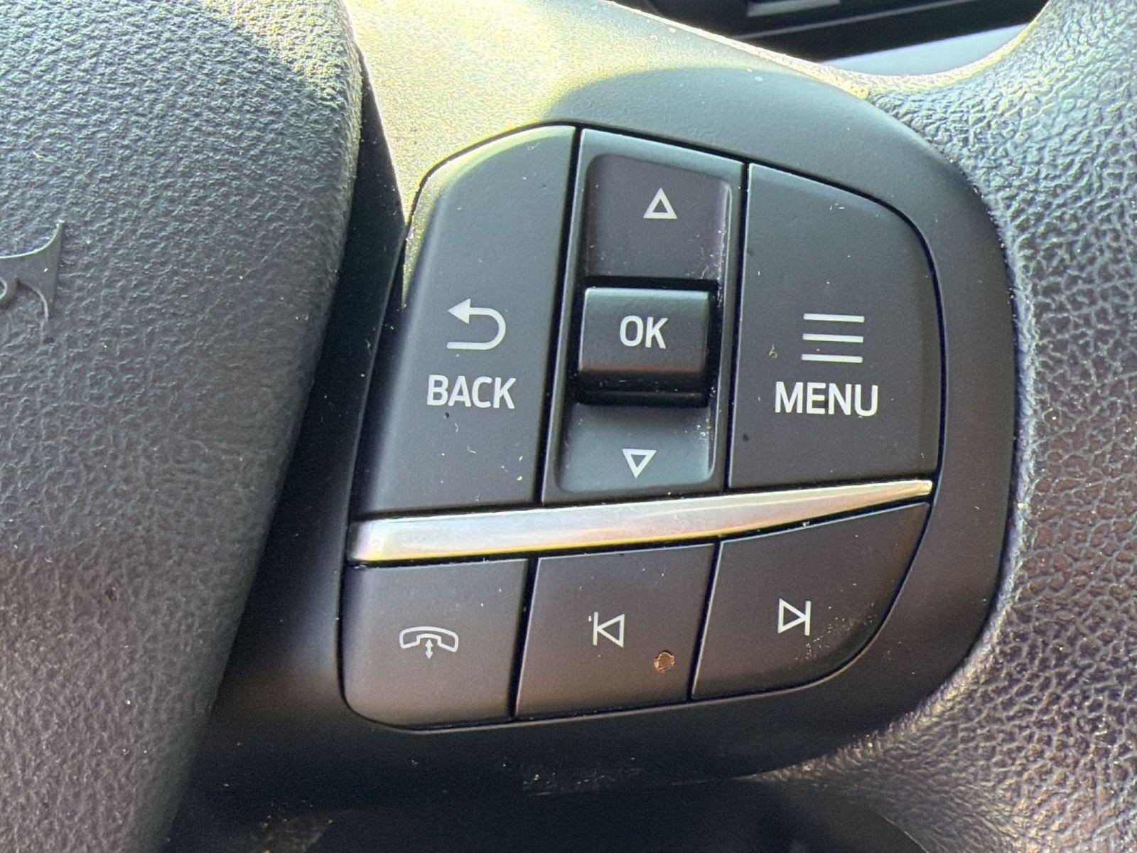 Certified 2025 Ford Escape Active FWD image 24