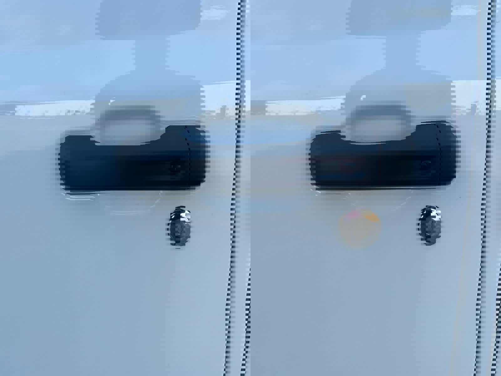 New 2025 Jeep Wrangler Sahara image 16