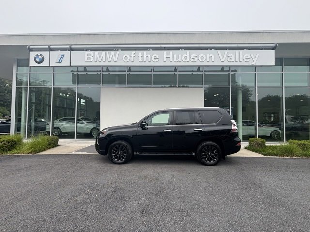 Used 2020 Lexus GX 460 Premium