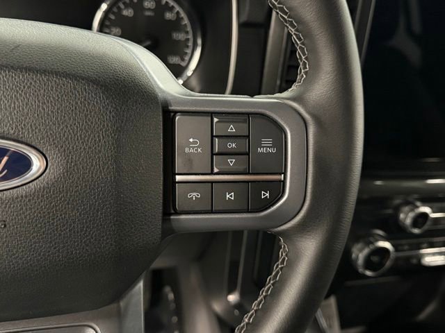 Used 2023 Ford F150 XLT w/ Equipment Group 302A High image 19