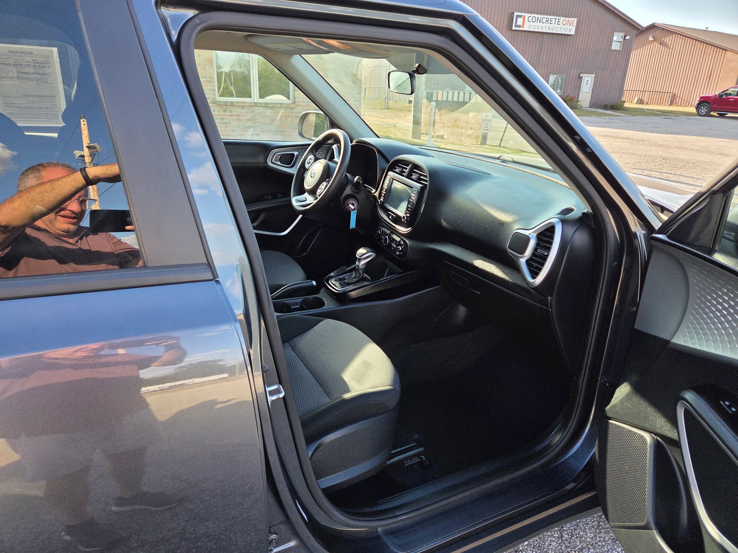 Used 2020 Kia Soul LX image 20