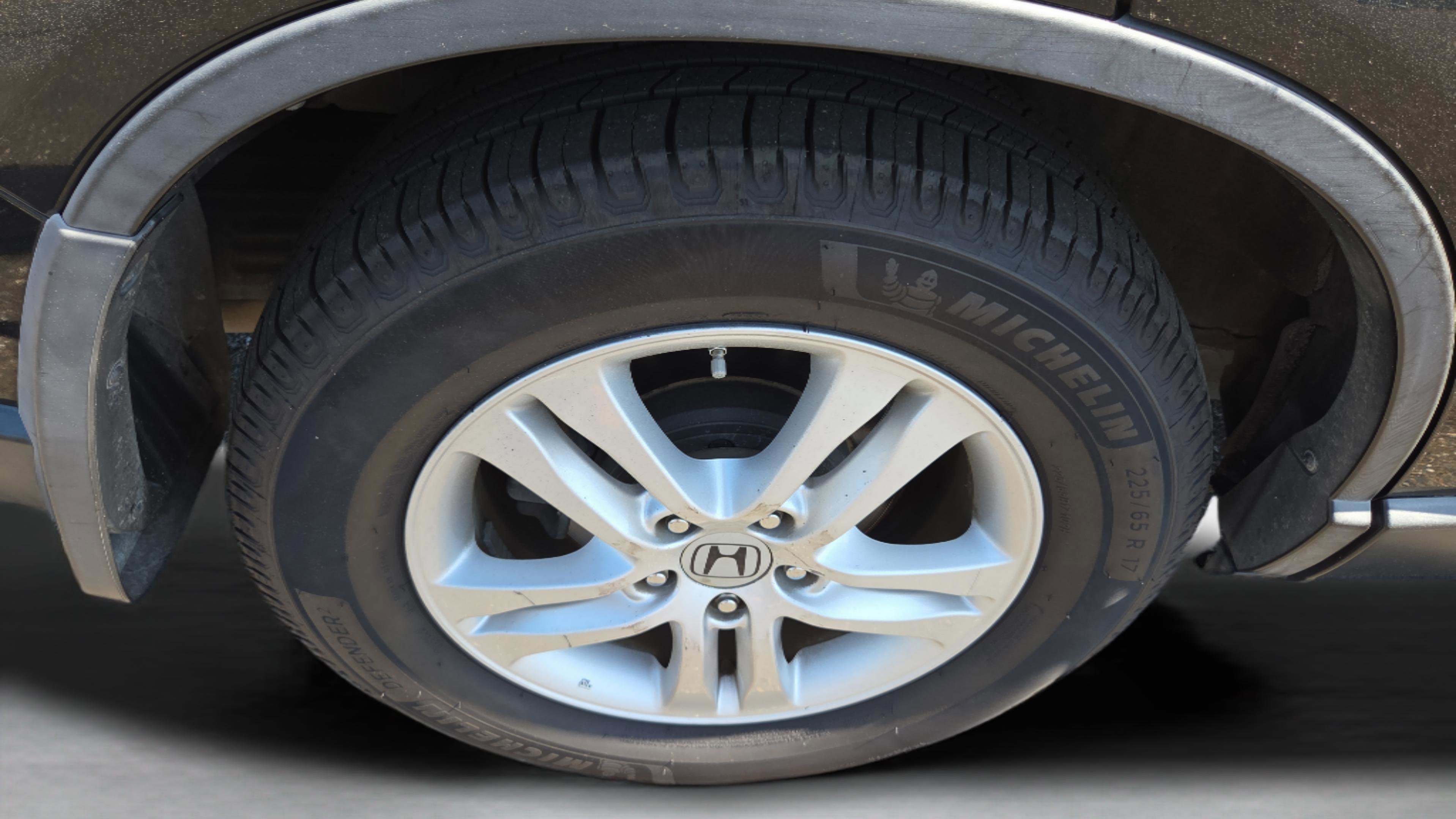 Used 2011 Honda CR-V EX image 18