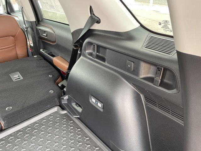 New 2025 Ford Bronco Sport Outer Banks w/ Outer Banks Tech Package+ image 72