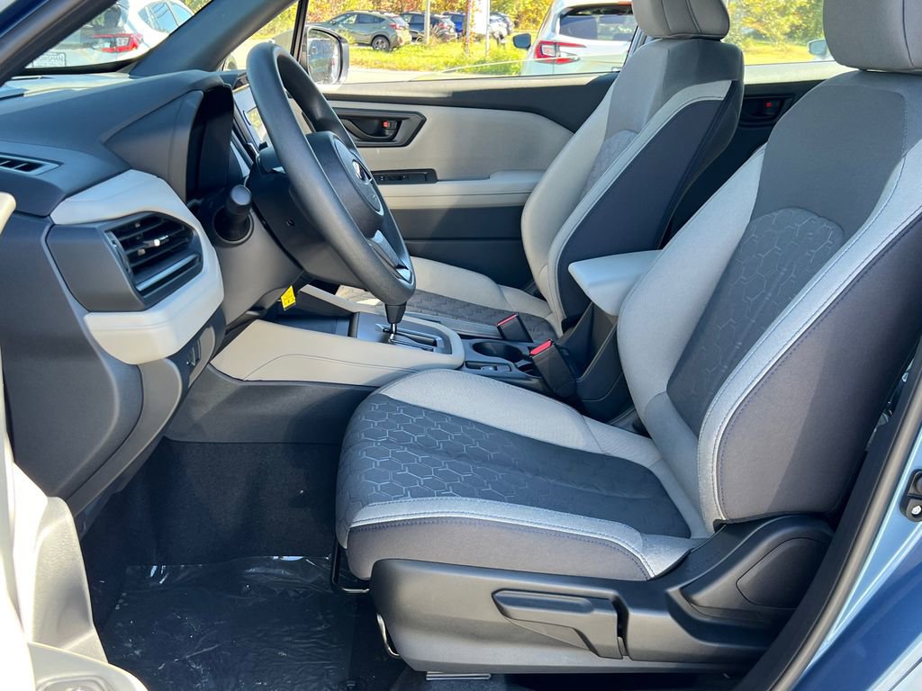 New 2025 Subaru Forester image 15