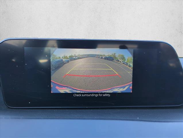Used 2025 MAZDA MAZDA3 s FWD image 27
