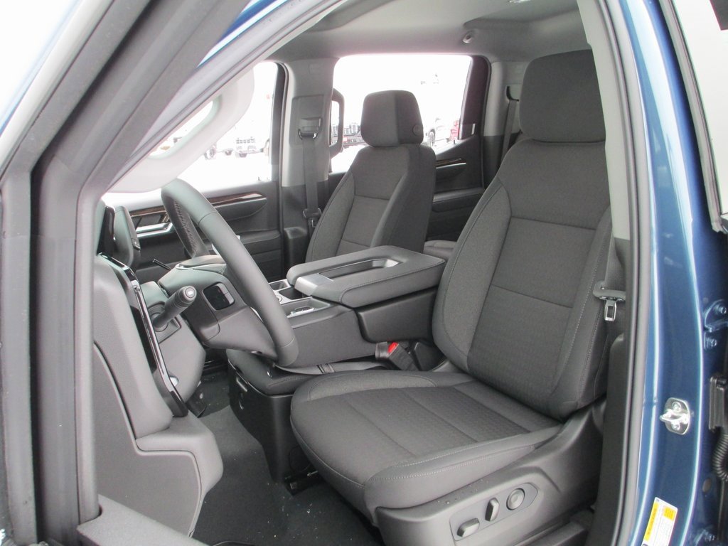 New 2026 GMC Sierra 1500 Elevation image 11