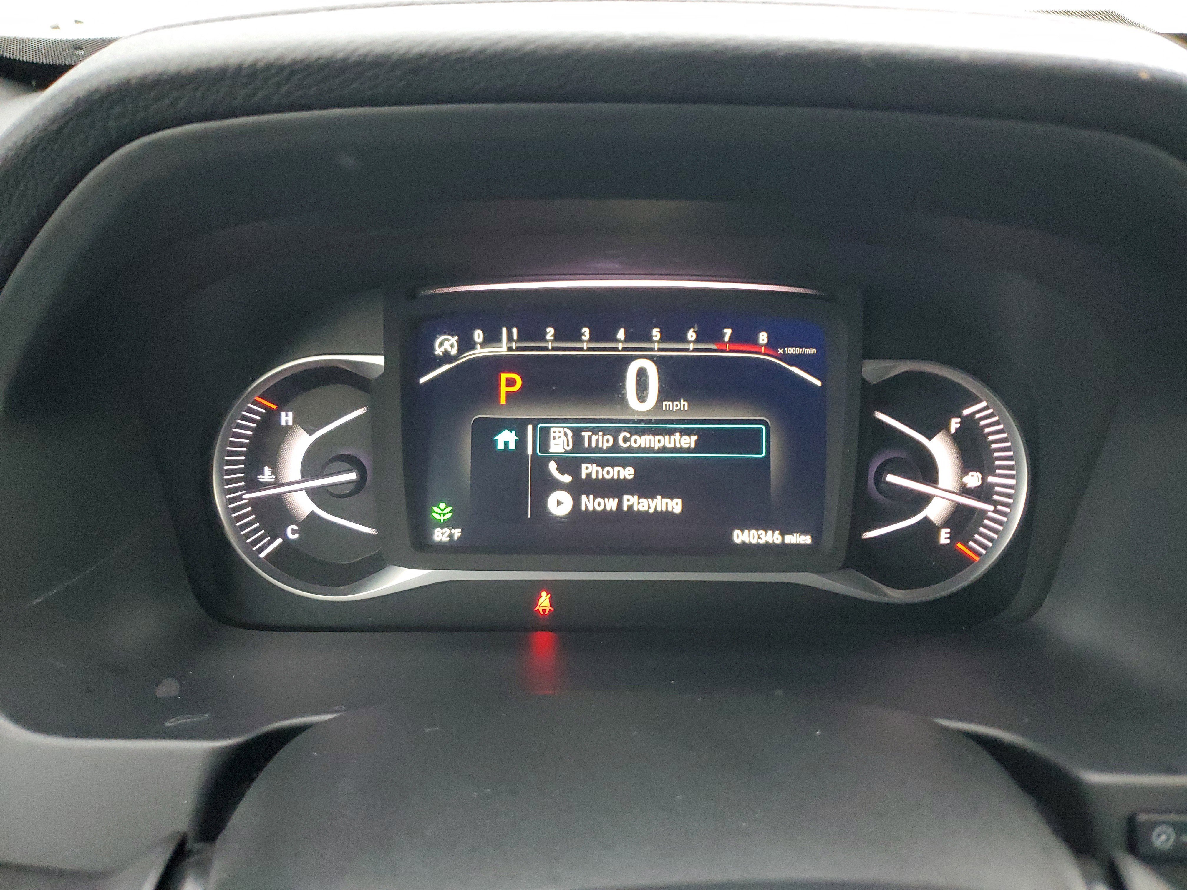 Used 2023 Honda Passport EX-L image 33